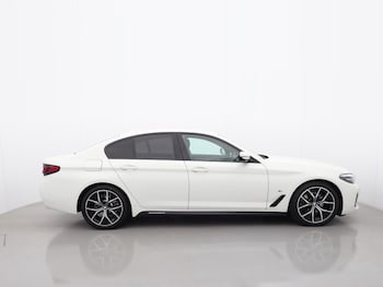 Used BMW 5 Series 2023 for sale - 79365366: Photo