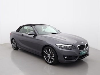 Used BMW 2 Series 2020 for sale - 79195971: Photo