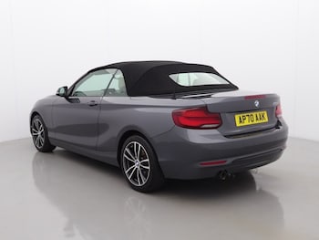 Used BMW 2 Series 2020 for sale - 79195971: Photo