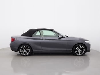 Used BMW 2 Series 2020 for sale - 79195971: Photo