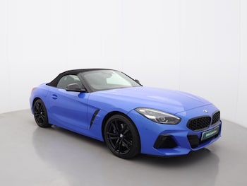 Used BMW Z4 2020 for sale - 78838245: Photo