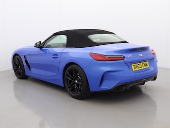 Used BMW Z4 2020 for sale - 78838245: Photo