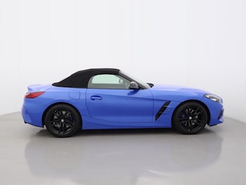 Used BMW Z4 2020 for sale - 78838245: Photo