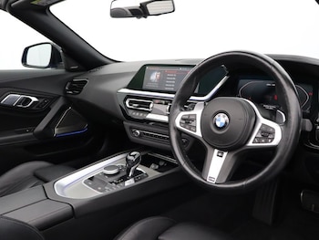 Used BMW Z4 2020 for sale - 78838245: Photo
