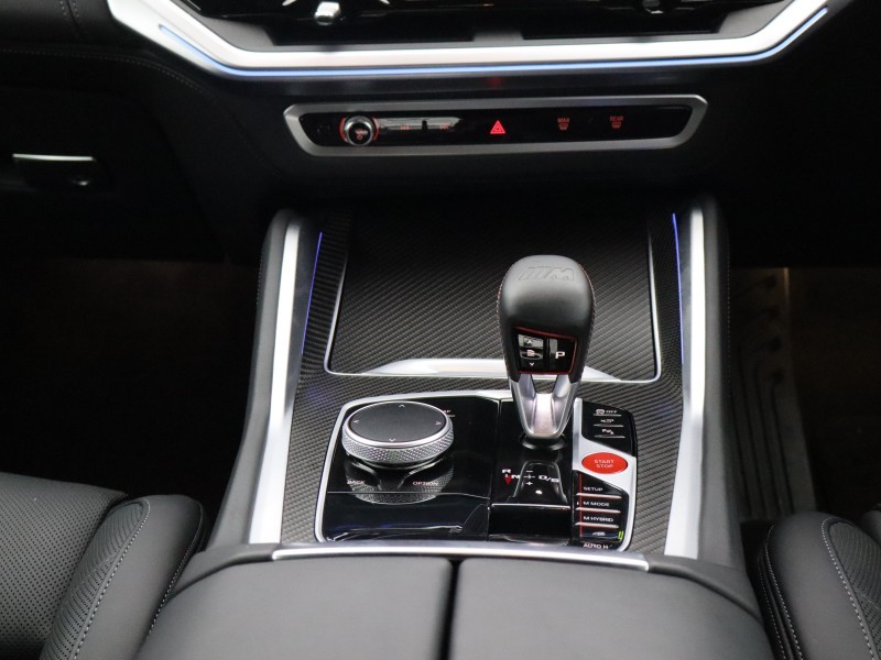 Used BMW XM 2025 for sale - 76981380: Photo 11