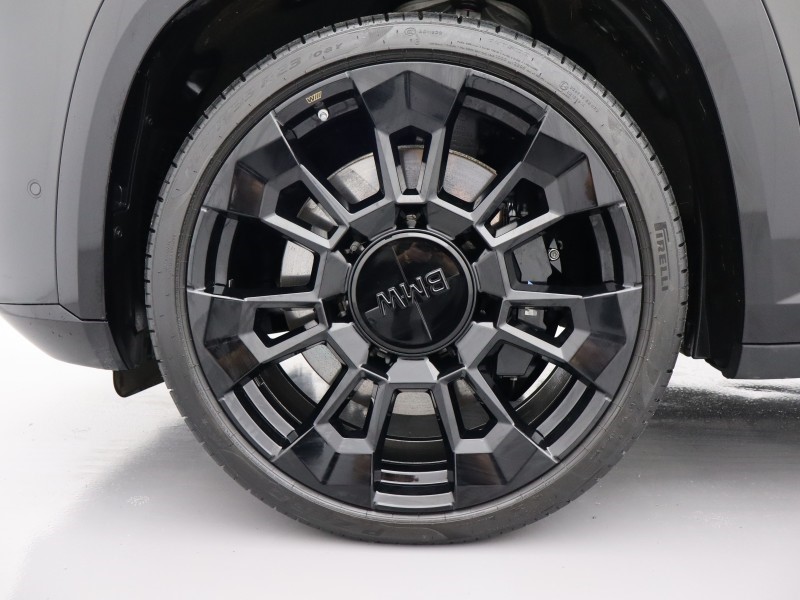 Used BMW XM 2025 for sale - 76981380: Photo 12