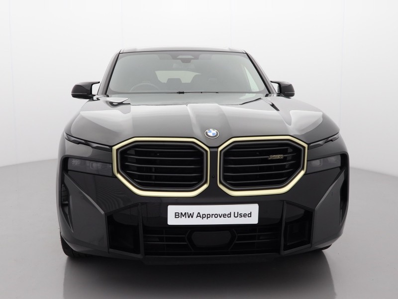 Used BMW XM 2025 for sale - 76981380: Photo 14