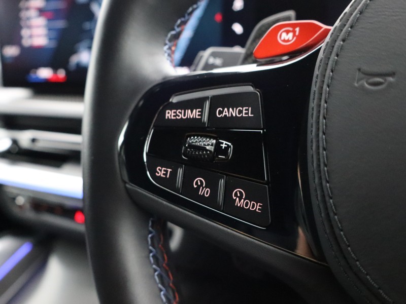 Used BMW XM 2025 for sale - 76981380: Photo 15