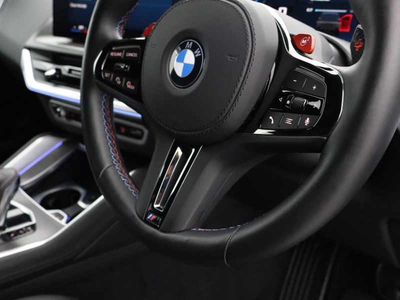 Used BMW XM 2025 for sale - 76981380: Photo 16