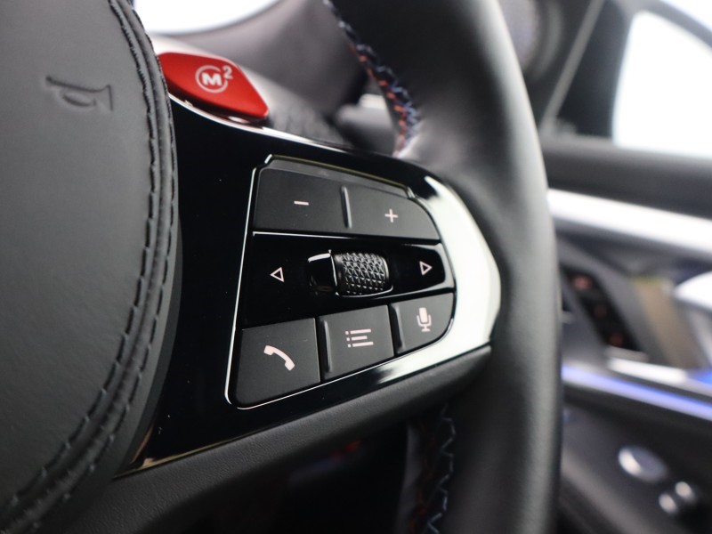 Used BMW XM 2025 for sale - 76981380: Photo 17