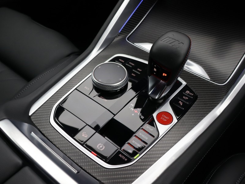 Used BMW XM 2025 for sale - 76981380: Photo 18