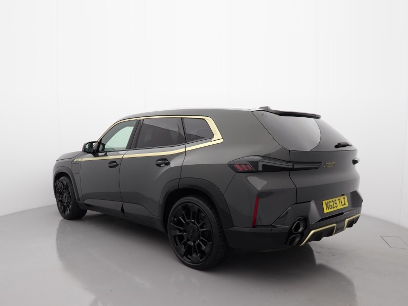 Used BMW XM 2025 for sale - 76981380: Photo 2