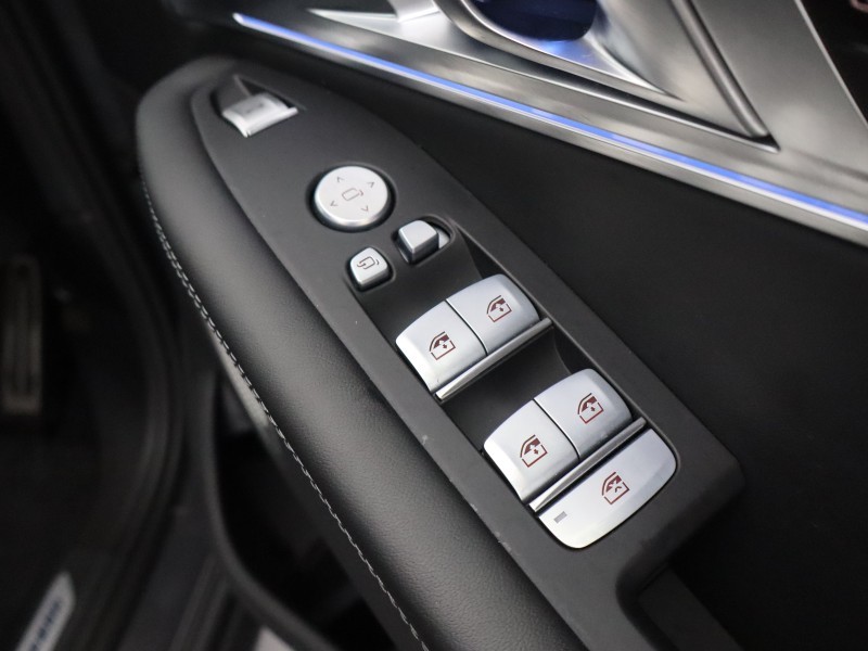 Used BMW XM 2025 for sale - 76981380: Photo 20