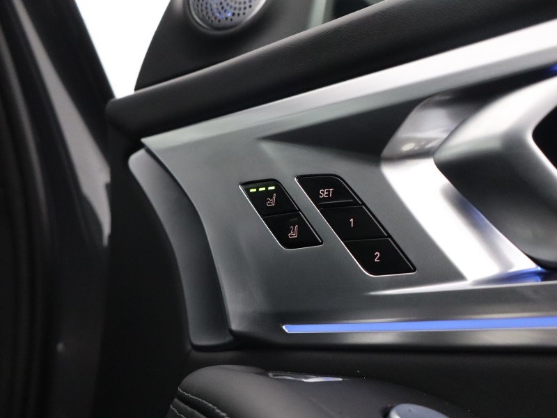 Used BMW XM 2025 for sale - 76981380: Photo 22