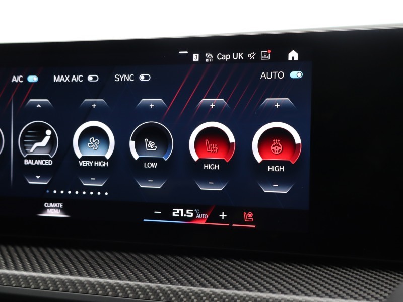 Used BMW XM 2025 for sale - 76981380: Photo 26