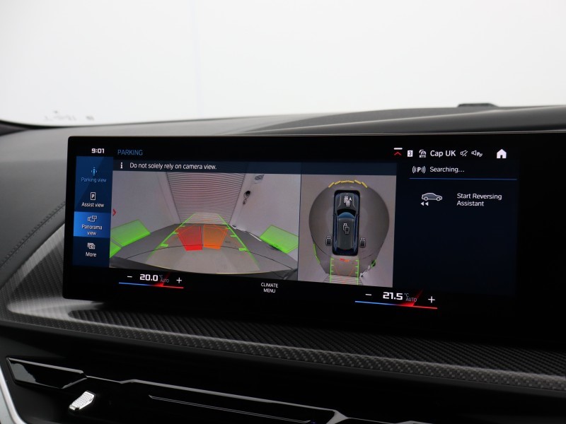 Used BMW XM 2025 for sale - 76981380: Photo 27