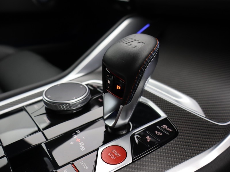 Used BMW XM 2025 for sale - 76981380: Photo 32