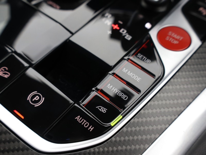 Used BMW XM 2025 for sale - 76981380: Photo 33