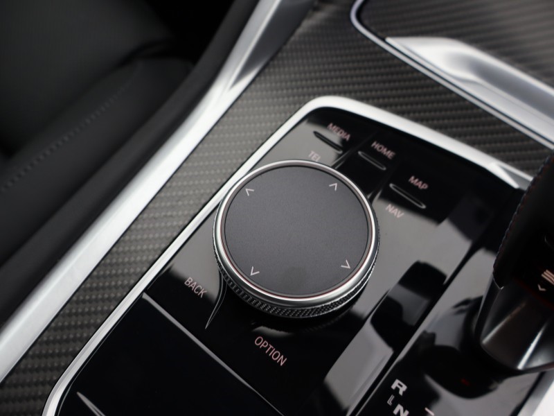 Used BMW XM 2025 for sale - 76981380: Photo 34