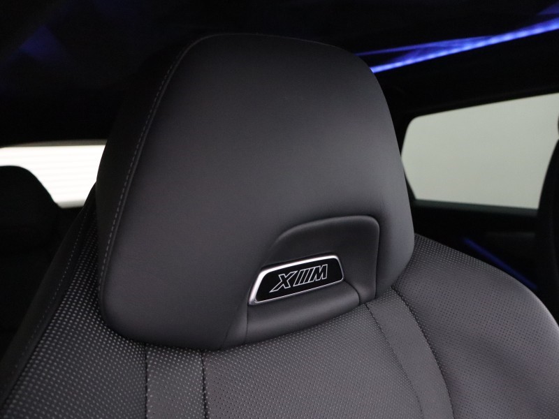 Used BMW XM 2025 for sale - 76981380: Photo 36