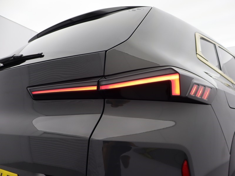 Used BMW XM 2025 for sale - 76981380: Photo 42