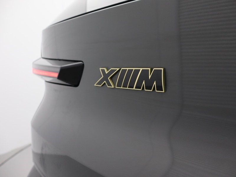 Used BMW XM 2025 for sale - 76981380: Photo 43