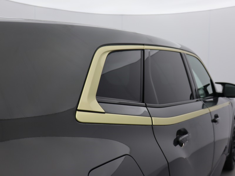 Used BMW XM 2025 for sale - 76981380: Photo 44