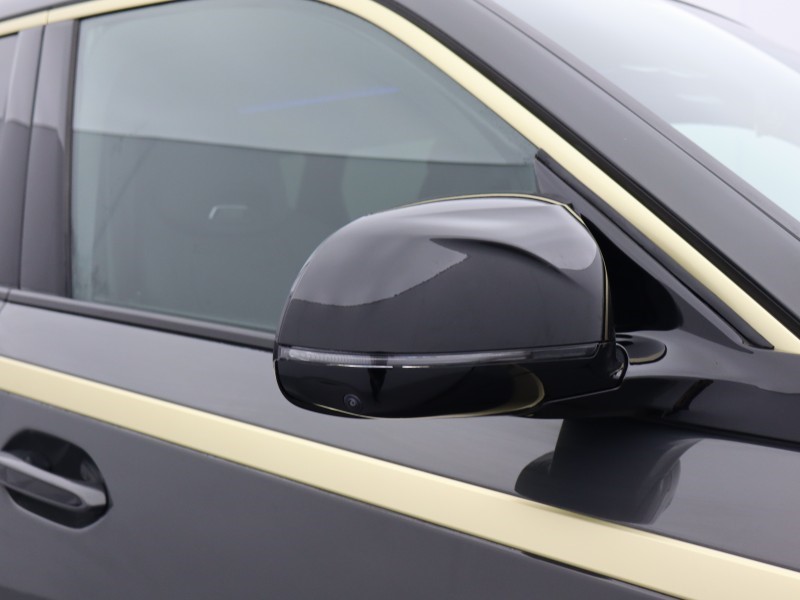 Used BMW XM 2025 for sale - 76981380: Photo 45