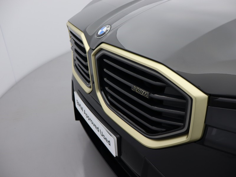 Used BMW XM 2025 for sale - 76981380: Photo 46