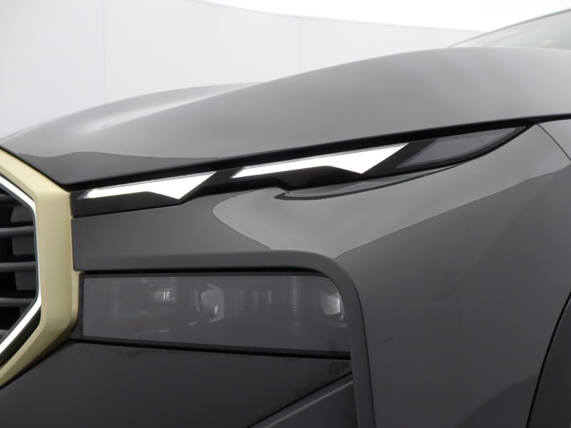 Used BMW XM 2025 for sale - 76981380: Photo 47