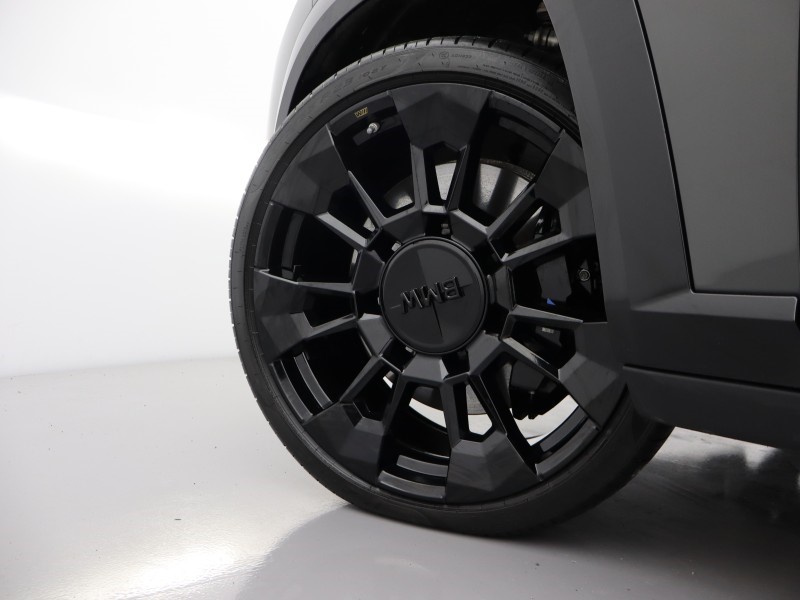 Used BMW XM 2025 for sale - 76981380: Photo 48