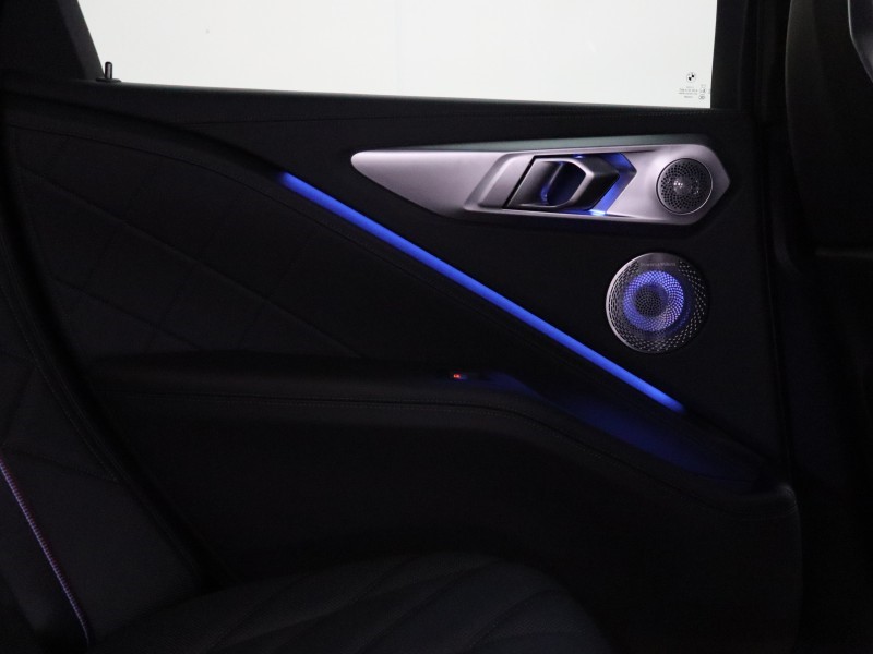 Used BMW XM 2025 for sale - 76981380: Photo 49