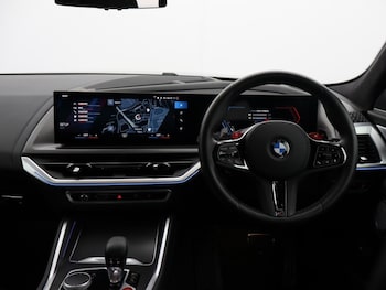 Used BMW XM 2025 for sale - 76981380: Photo