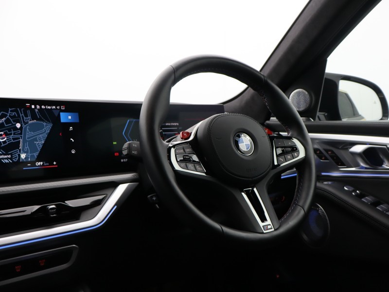 Used BMW XM 2025 for sale - 76981380: Photo 5