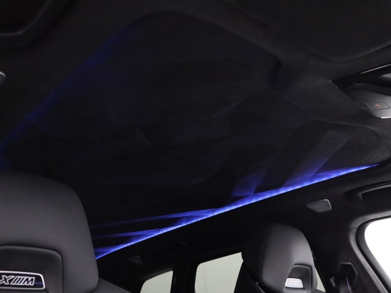 Used BMW XM 2025 for sale - 76981380: Photo 51