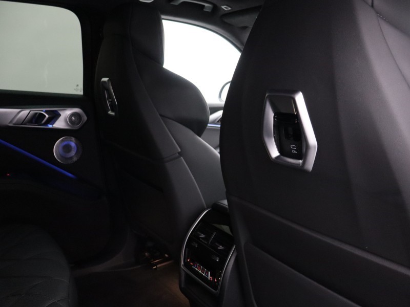 Used BMW XM 2025 for sale - 76981380: Photo 52