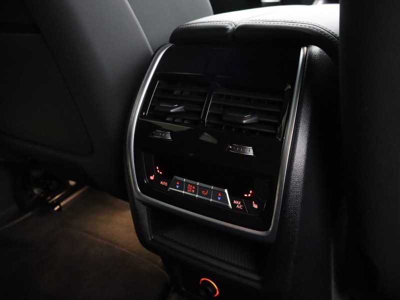 Used BMW XM 2025 for sale - 76981380: Photo 53