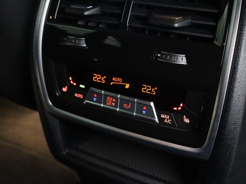 Used BMW XM 2025 for sale - 76981380: Photo 54