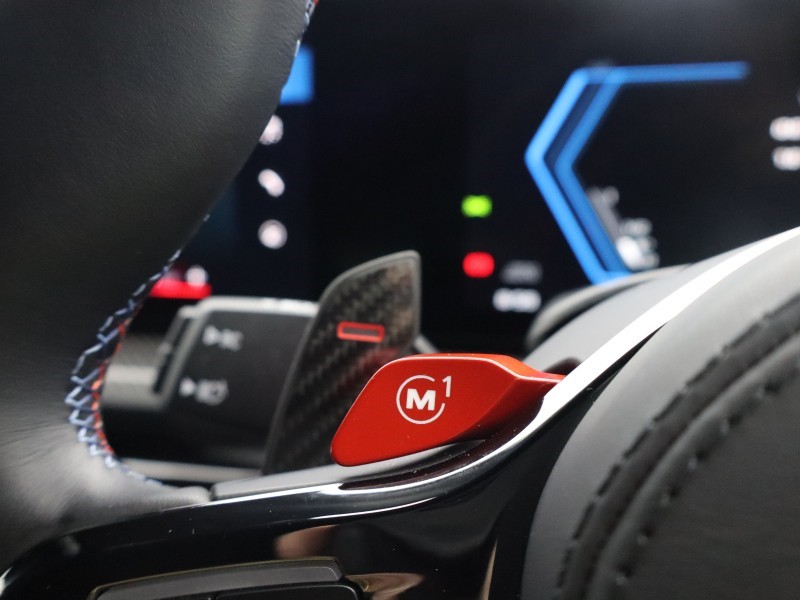 Used BMW XM 2025 for sale - 76981380: Photo 55