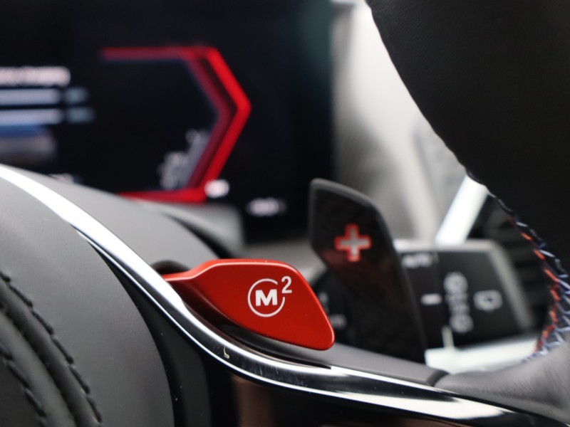 Used BMW XM 2025 for sale - 76981380: Photo 56