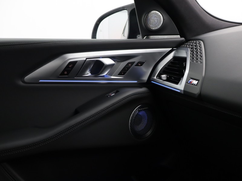 Used BMW XM 2025 for sale - 76981380: Photo 57