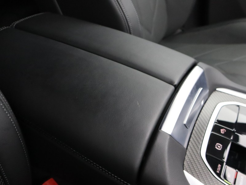 Used BMW XM 2025 for sale - 76981380: Photo 58