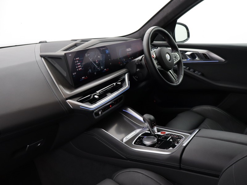 Used BMW XM 2025 for sale - 76981380: Photo 6