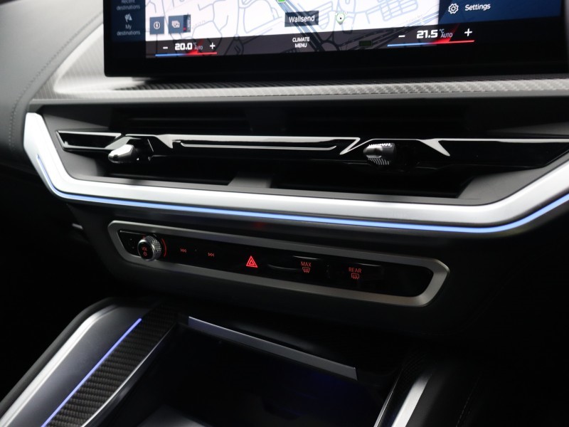 Used BMW XM 2025 for sale - 76981380: Photo 62