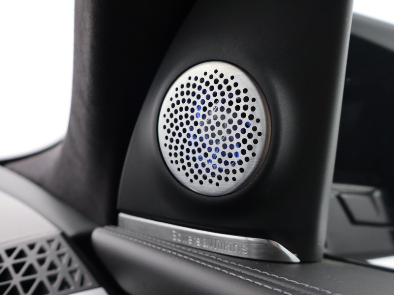 Used BMW XM 2025 for sale - 76981380: Photo 63