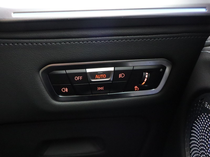 Used BMW XM 2025 for sale - 76981380: Photo 64