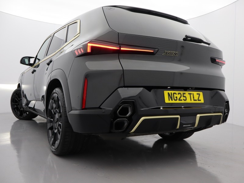 Used BMW XM 2025 for sale - 76981380: Photo 66