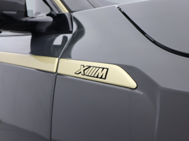 Used BMW XM 2025 for sale - 76981380: Photo 67