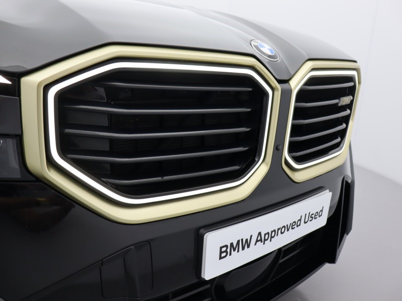 Used BMW XM 2025 for sale - 76981380: Photo 68