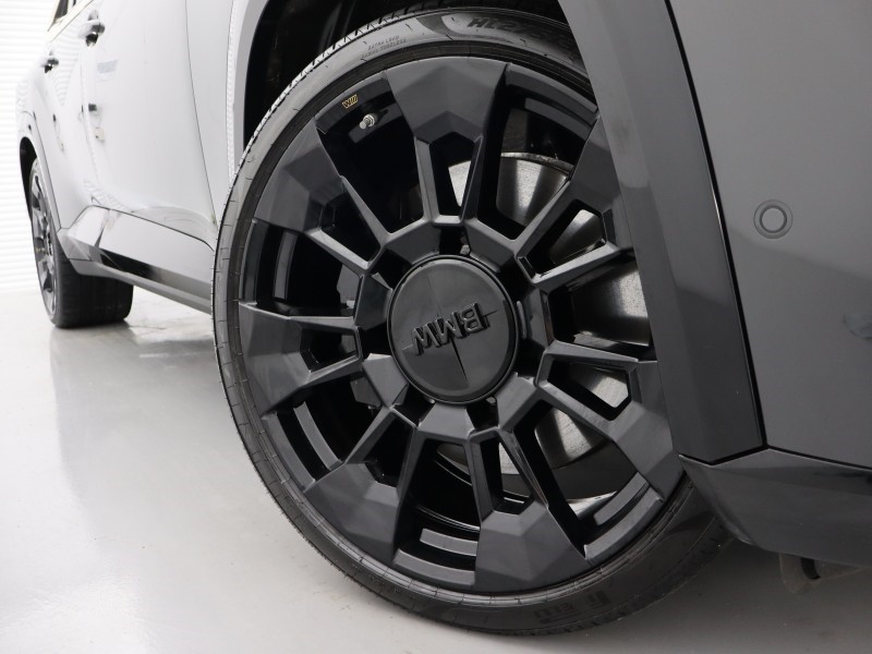 Used BMW XM 2025 for sale - 76981380: Photo 69